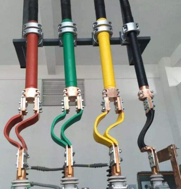管型母線